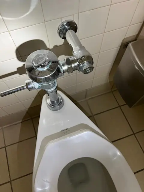 Fixture installation and repair for Sewer Camera Inspection in Shirrells